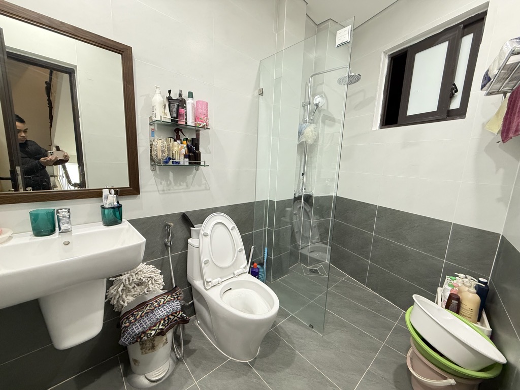 Bán nhà Khương Thượng - diện tích 30m2 6 tầng - Mặt phố kinh doanh - giá 11,8 tỷ