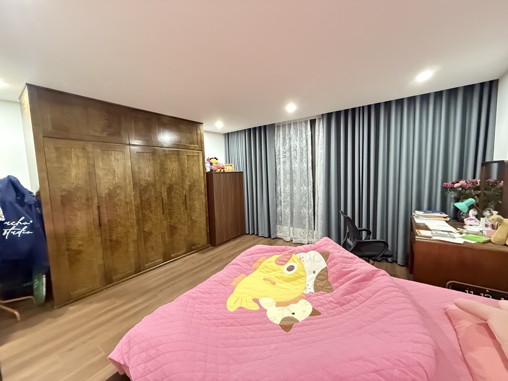 Bán nhà Khương Thượng - diện tích 30m2 6 tầng - Mặt phố kinh doanh - giá 11,8 tỷ