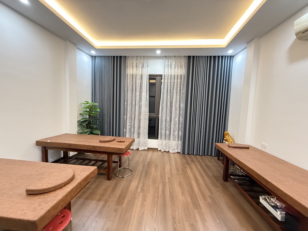 Bán nhà Khương Thượng - diện tích 30m2 6 tầng - Mặt phố kinh doanh - giá 11,8 tỷ