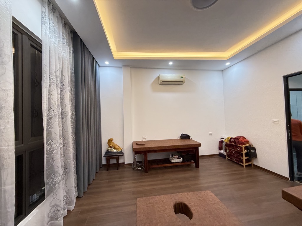 Bán nhà Khương Thượng - diện tích 30m2 6 tầng - Mặt phố kinh doanh - giá 11,8 tỷ