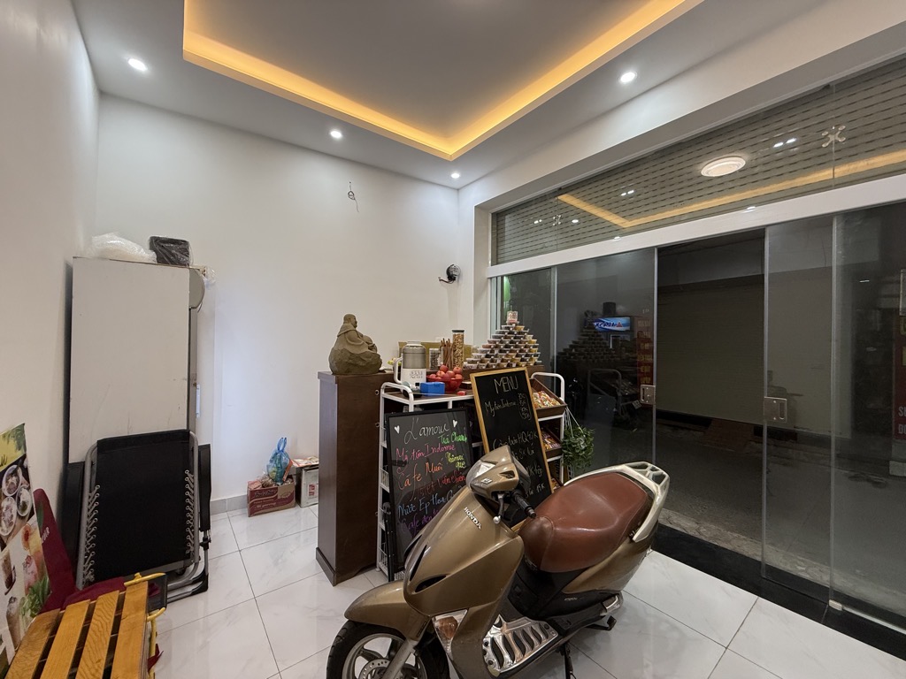 Bán nhà Khương Thượng - diện tích 30m2 6 tầng - Mặt phố kinh doanh - giá 11,8 tỷ