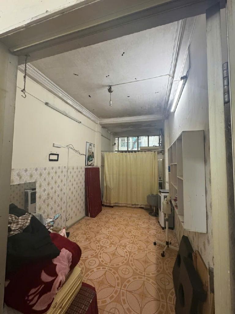 Bán nhà Phố Vọng - diện tích 31,2m2 5 tầng - Nhà mặt phố, kinh doanh tốt - giá 11,5 tỷ