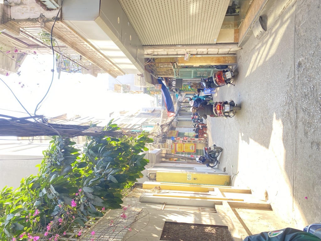 Bán nhà Định Công Thượng - diện tích 72.2m2 4 tầng - Nhà lô góc mới xây ở luôn - giá 8,6 tỷ