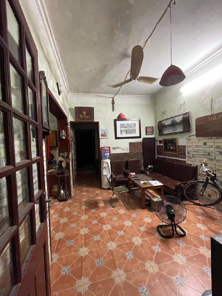 Bán nhà Láng - diện tích 115m2 3 tầng - BÁN ĐẤT TẶNG NHÀ 3 TẦNG - giá 17,9 tỷ