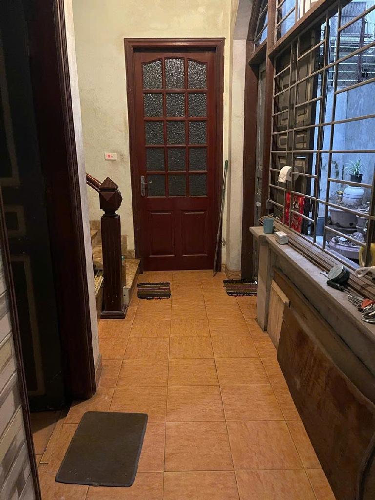 Bán nhà Láng - diện tích 115m2 3 tầng - BÁN ĐẤT TẶNG NHÀ 3 TẦNG - giá 17,9 tỷ