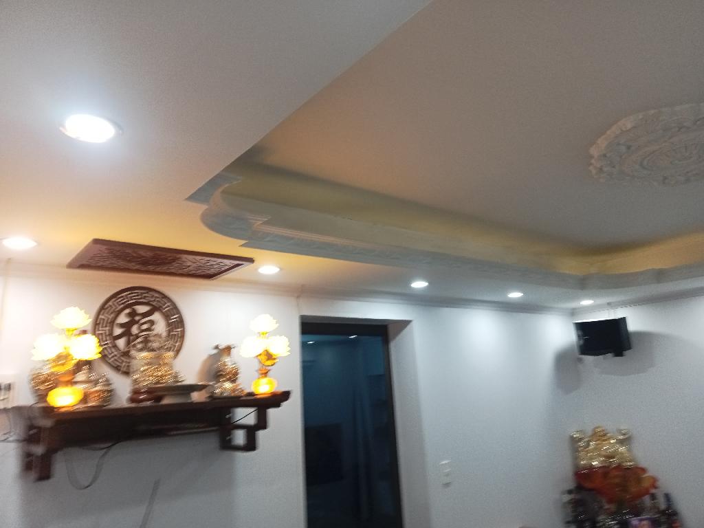 Bán nhà Giải Phóng - diện tích 90m2 1 tầng - Căn tập thể đẹp như CC cao cấp - giá 4,8 tỷ