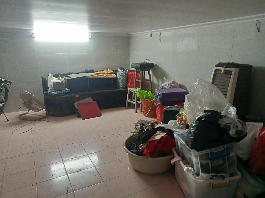 Bán nhà Giải Phóng - diện tích 90m2 1 tầng - Căn tập thể đẹp như CC cao cấp - giá 4,8 tỷ