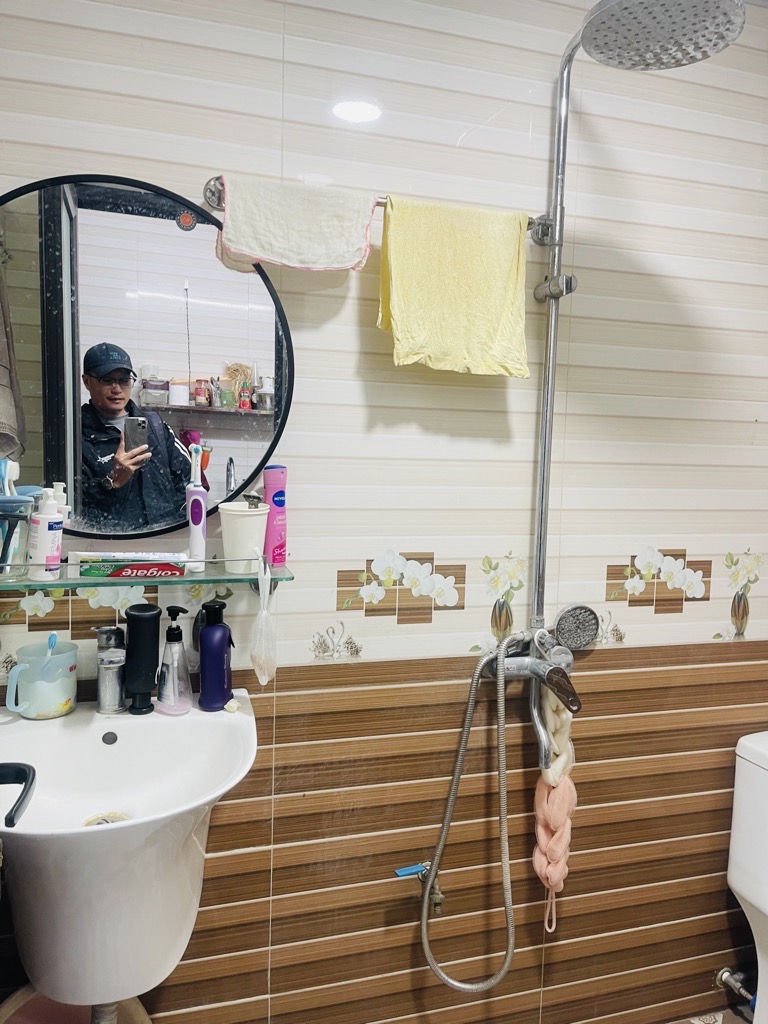 Bán nhà Trần Điền - diện tích 53m2 3 tầng - Mặt phố, vỉa hè đá bóng, kinh doanh đỉnh cao - giá 5,3 tỷ