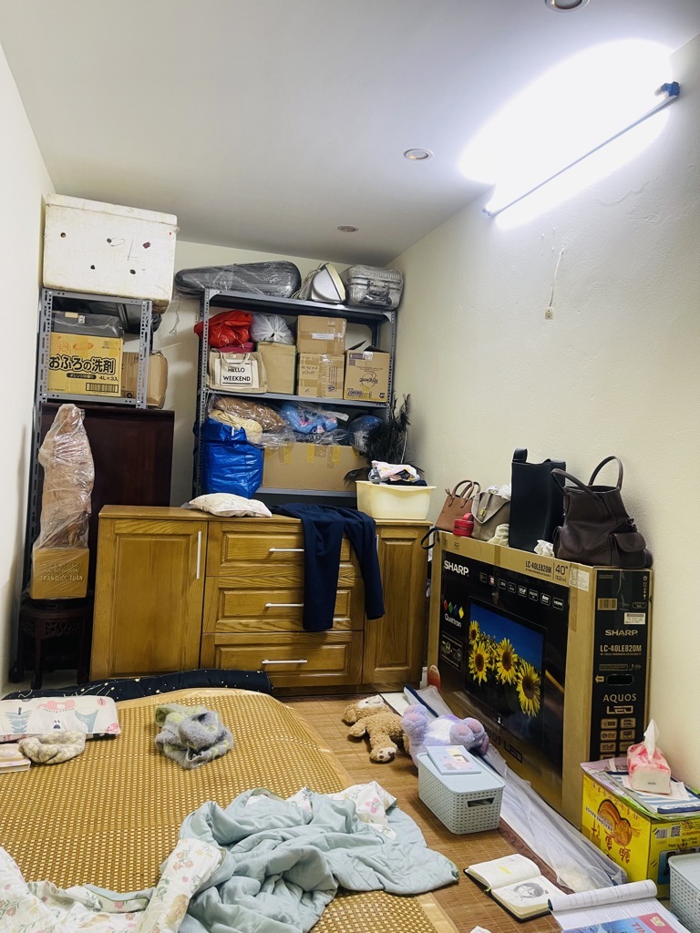 Bán nhà Trần Điền - diện tích 53m2 3 tầng - Mặt phố, vỉa hè đá bóng, kinh doanh đỉnh cao - giá 5,3 tỷ