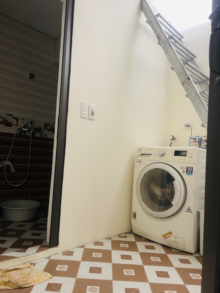 Bán nhà Trần Điền - diện tích 53m2 3 tầng - Mặt phố, vỉa hè đá bóng, kinh doanh đỉnh cao - giá 5,3 tỷ