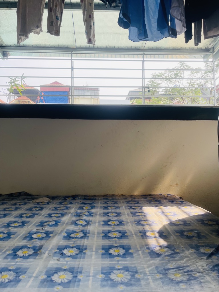 Bán nhà Trần Điền - diện tích 53m2 3 tầng - Mặt phố, vỉa hè đá bóng, kinh doanh đỉnh cao - giá 5,3 tỷ