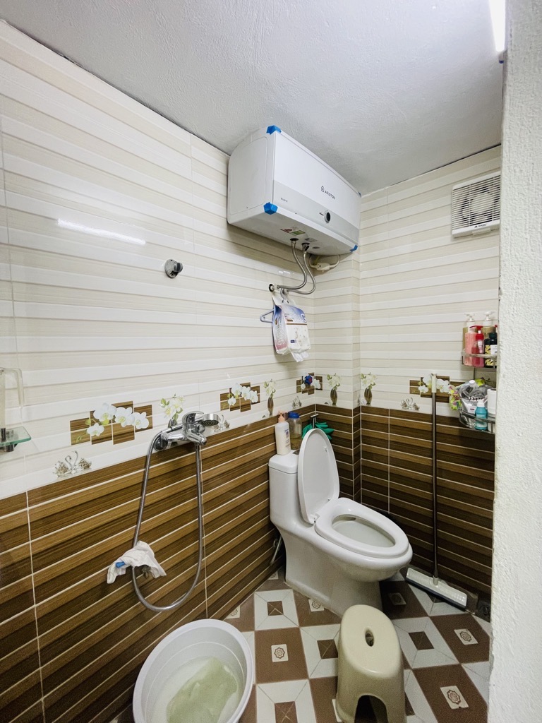 Bán nhà Trần Điền - diện tích 53m2 3 tầng - Mặt phố, vỉa hè đá bóng, kinh doanh đỉnh cao - giá 5,3 tỷ