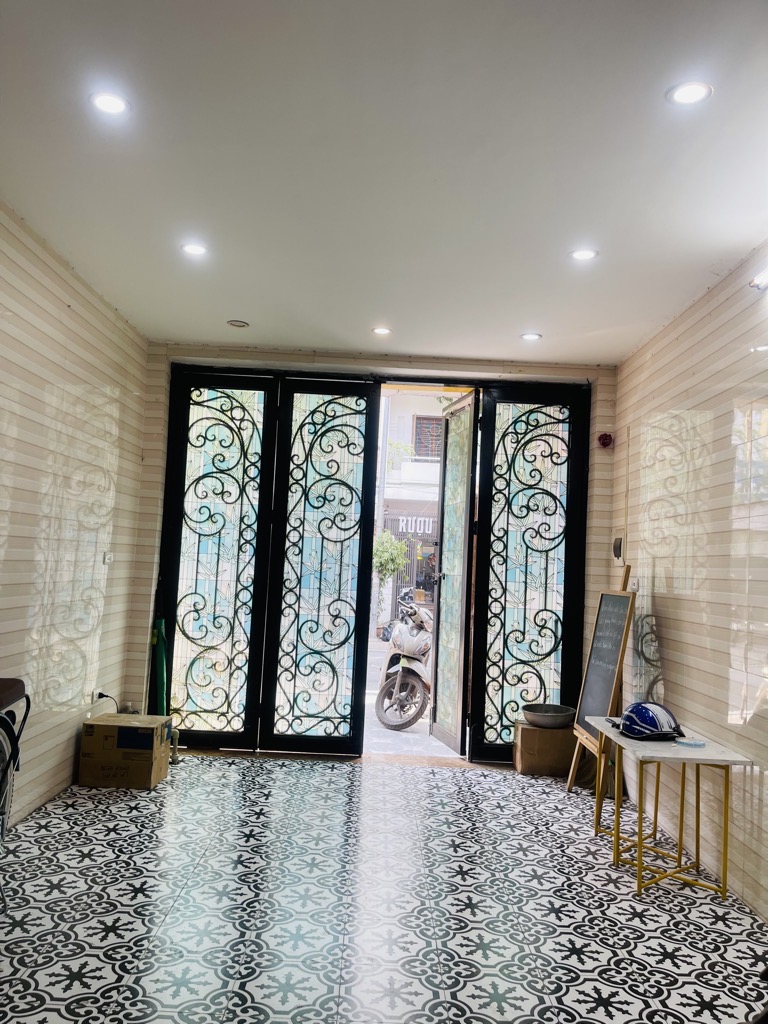 Bán nhà Trần Điền - diện tích 53m2 3 tầng - Mặt phố, vỉa hè đá bóng, kinh doanh đỉnh cao - giá 5,3 tỷ