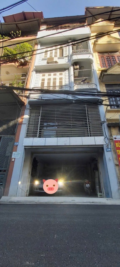 Bán nhà Lê Trọng Tấn - diện tích 57m2 5 tầng - Mặt ngõ to như phố - giá 12,99 tỷ