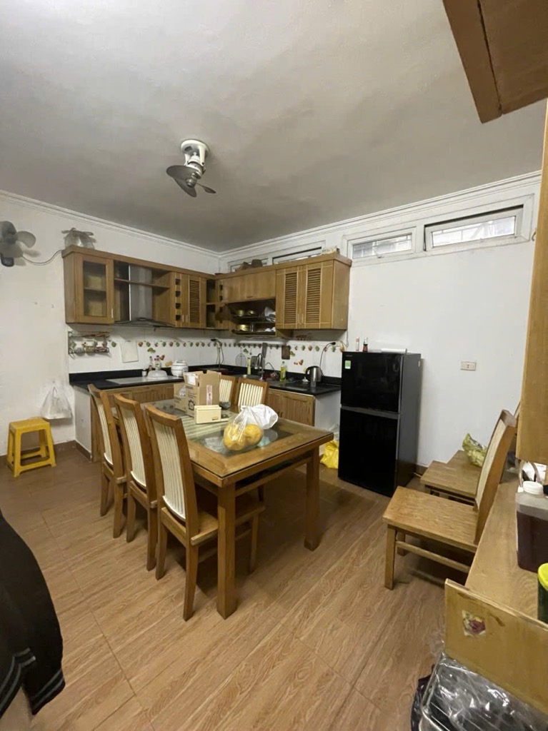 Bán nhà Lê Trọng Tấn - diện tích 57m2 5 tầng - Mặt ngõ to như phố - giá 12,99 tỷ