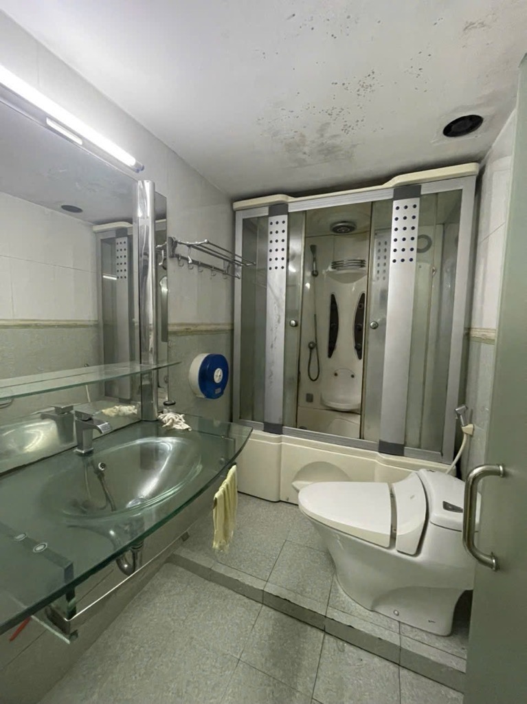 Bán nhà Lê Trọng Tấn - diện tích 57m2 5 tầng - Mặt ngõ to như phố - giá 12,99 tỷ