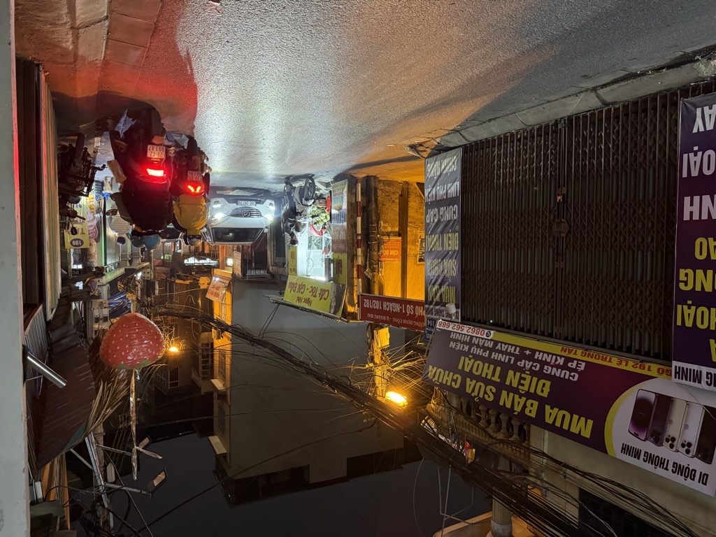 Bán nhà Lê Trọng Tấn - diện tích 57m2 5 tầng - Mặt ngõ to như phố - giá 12,99 tỷ