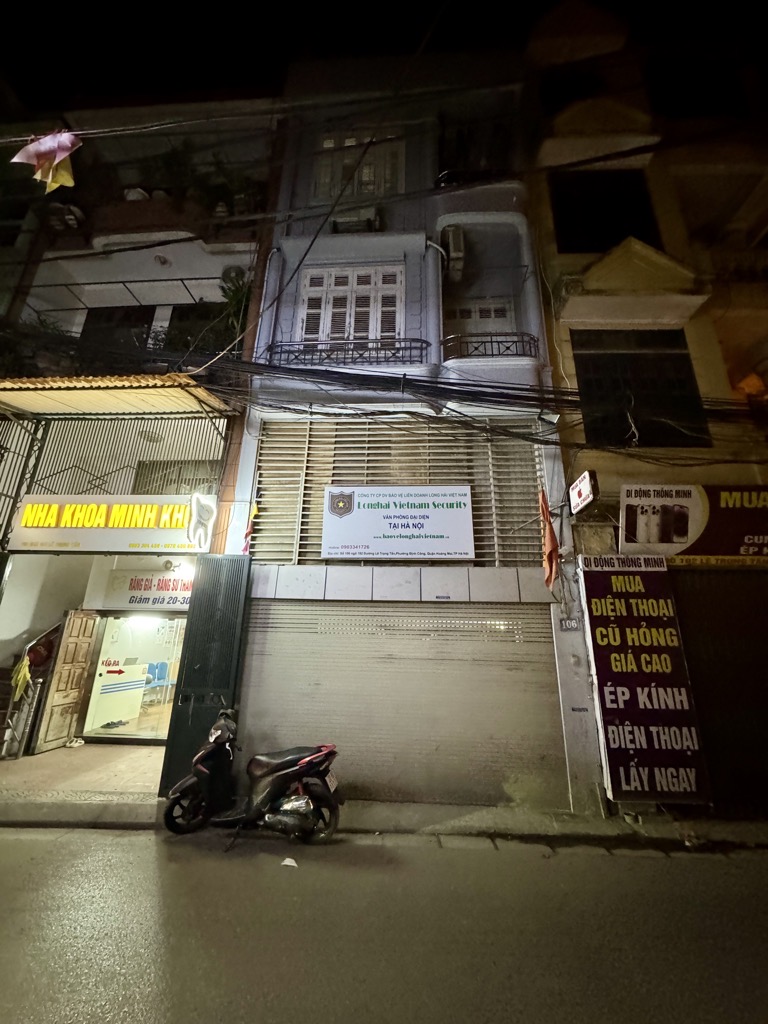 Bán nhà Lê Trọng Tấn - diện tích 57m2 5 tầng - Mặt ngõ to như phố - giá 12,99 tỷ