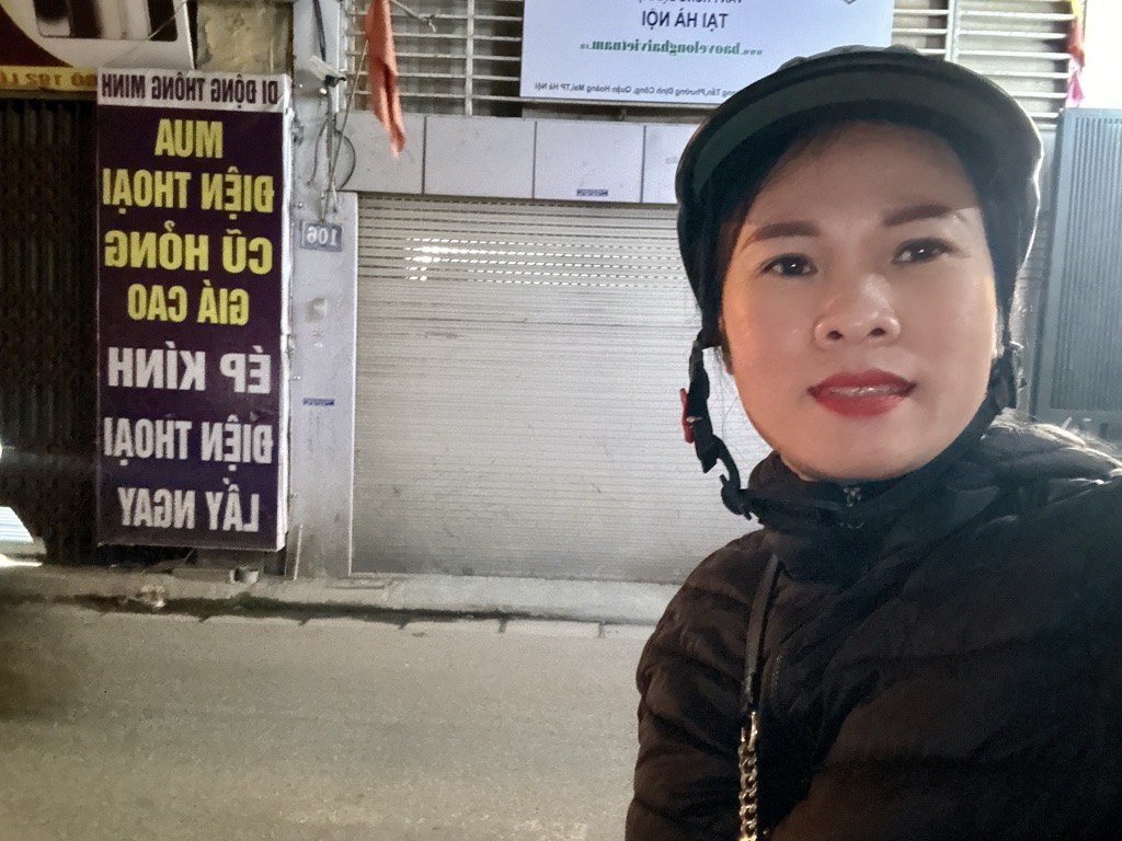 Bán nhà Lê Trọng Tấn - diện tích 57m2 5 tầng - Mặt ngõ to như phố - giá 12,99 tỷ