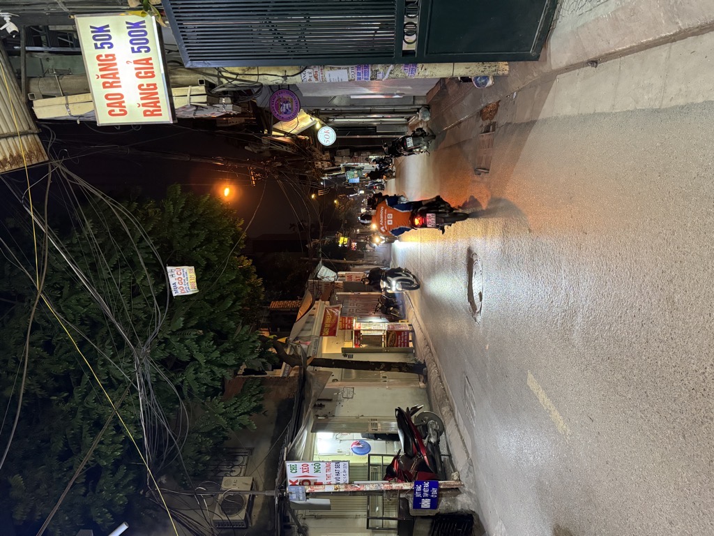 Bán nhà Lê Trọng Tấn - diện tích 57m2 5 tầng - Mặt ngõ to như phố - giá 12,99 tỷ