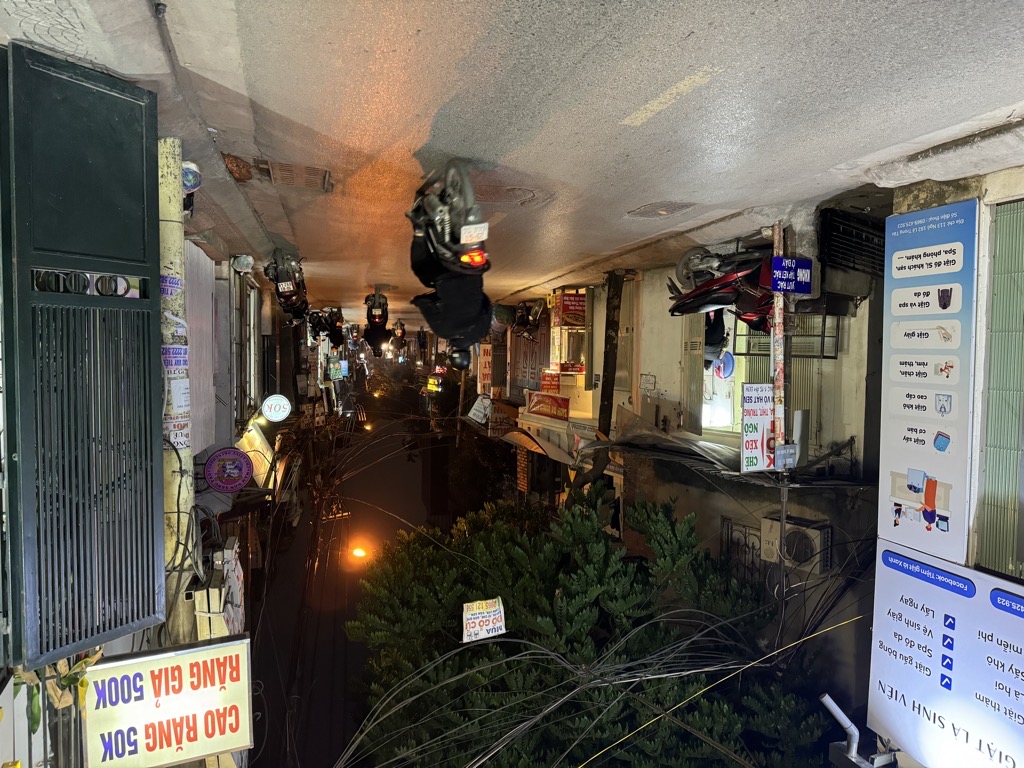 Bán nhà Lê Trọng Tấn - diện tích 57m2 5 tầng - Mặt ngõ to như phố - giá 12,99 tỷ