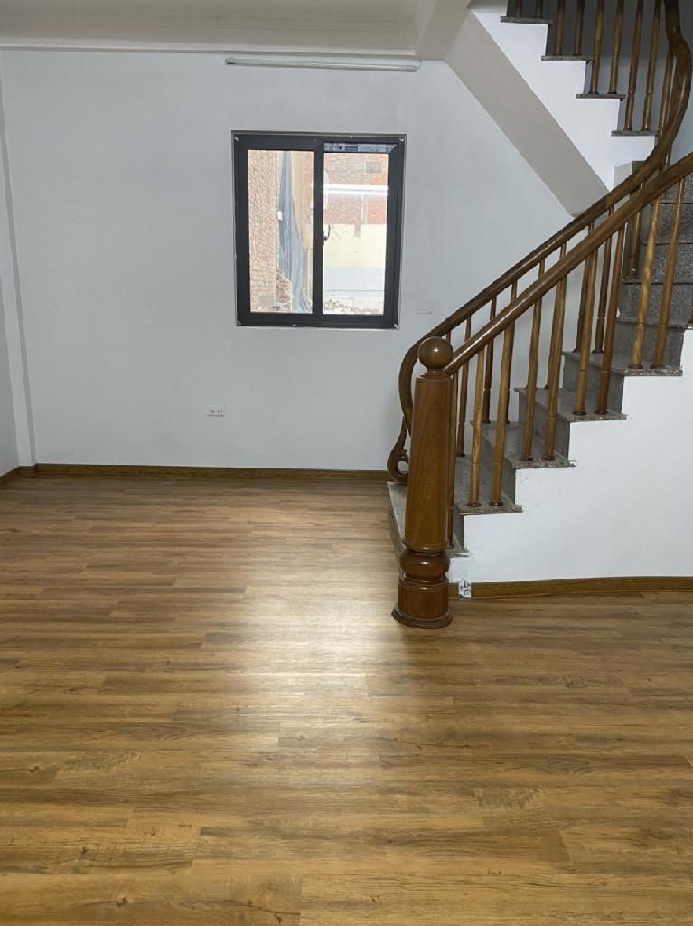 Bán nhà Bà Triệu - diện tích 40m2 4 tầng - 2 mặt thoáng - giá 14,5 tỷ