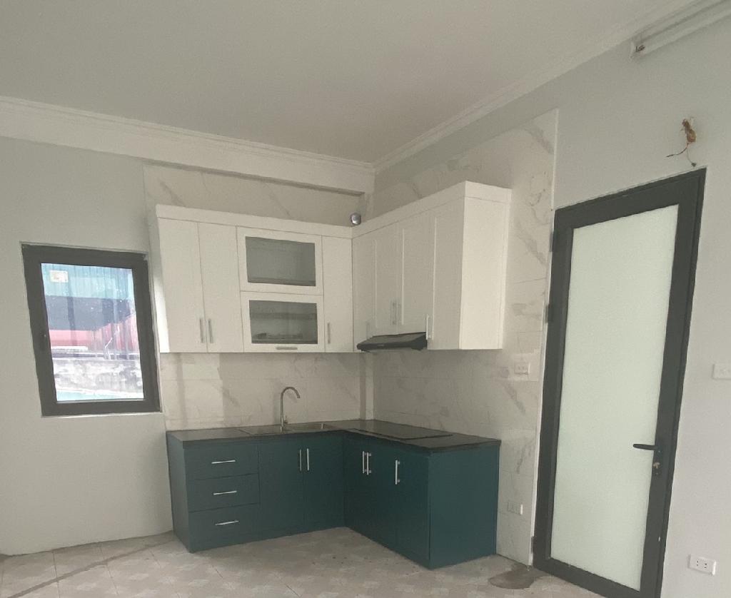 Bán nhà Bà Triệu - diện tích 40m2 4 tầng - 2 mặt thoáng - giá 14,5 tỷ