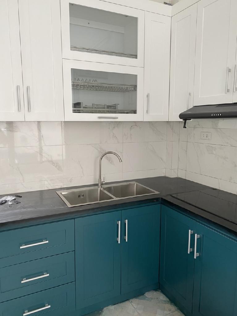 Bán nhà Bà Triệu - diện tích 40m2 4 tầng - 2 mặt thoáng - giá 14,5 tỷ