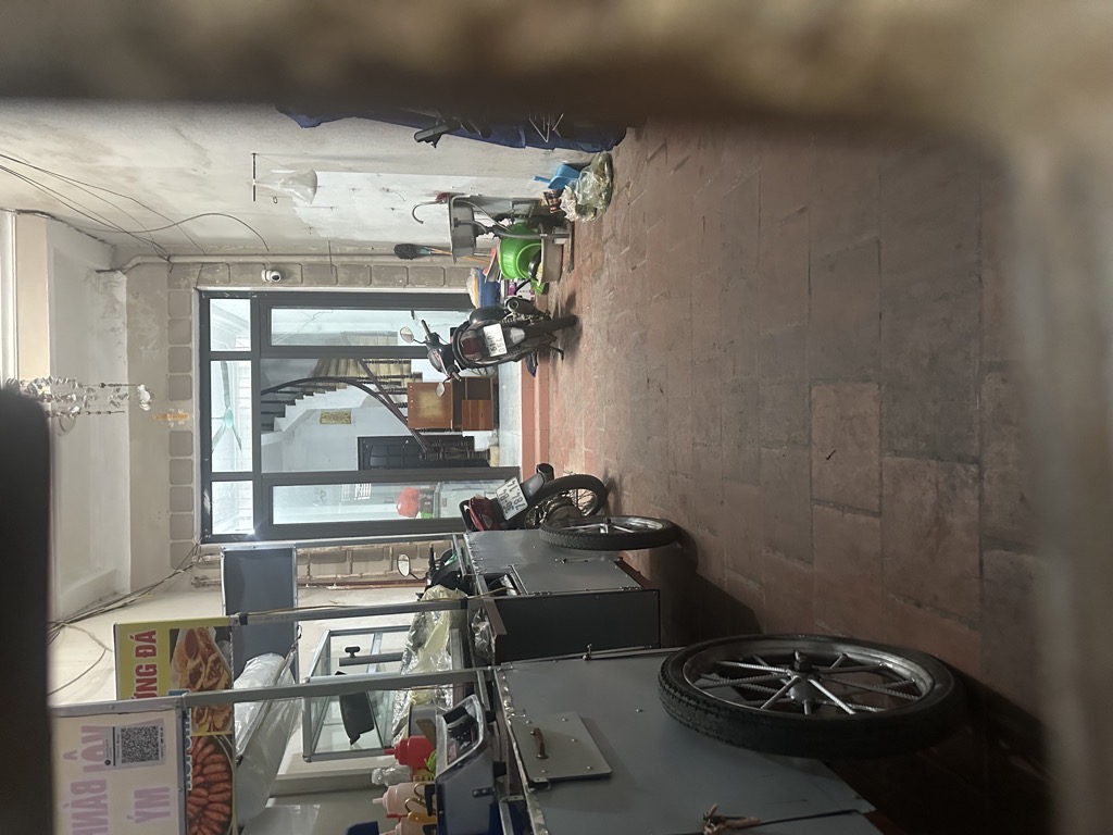 Bán nhà Tô Vĩnh Diện - diện tích 60m2 3 tầng - Nhà dân xây kiên cố - giá 13,8 tỷ