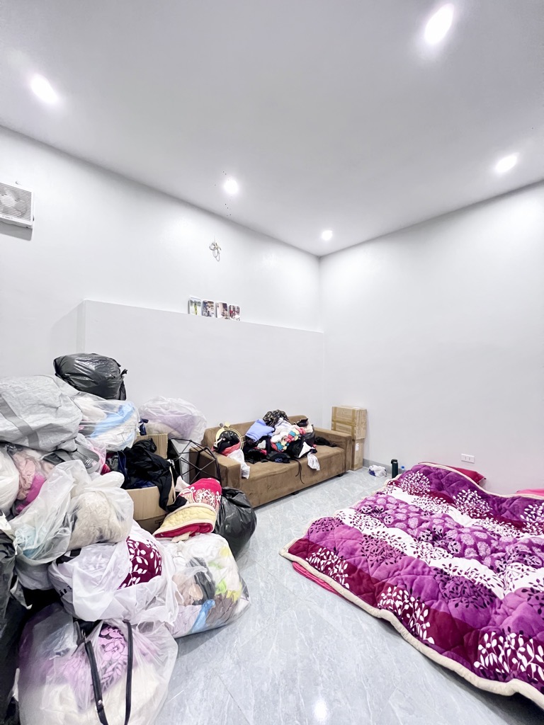 Bán nhà Tương Mai - diện tích 48m2 2 tầng - Ô TÔ TẢI ĐỖ CỬA - giá 3,45 tỷ