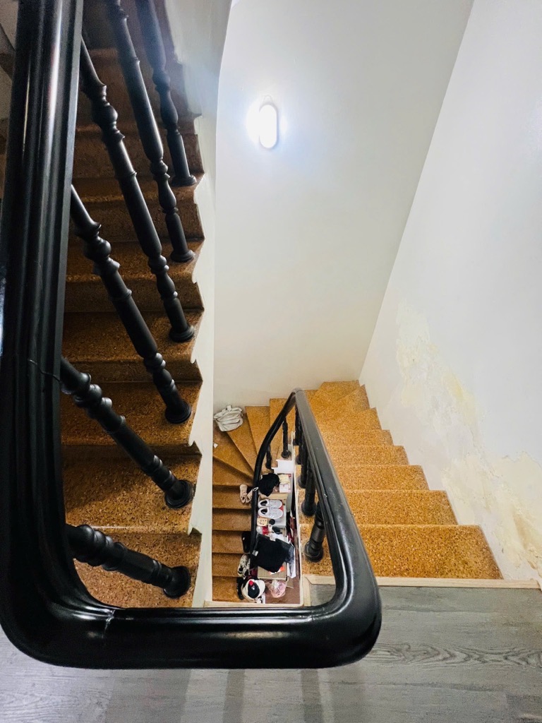 Bán nhà Tam Trinh - diện tích 60m2 5 tầng - Ô tô tránh - giá 21 tỷ