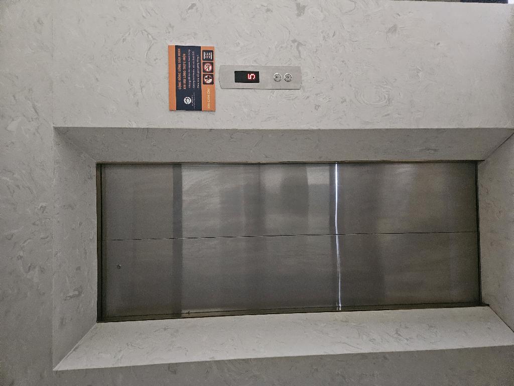 Bán nhà Trương Định - diện tích 72m2 6 tầng - Thang máy - giá 13,6 tỷ