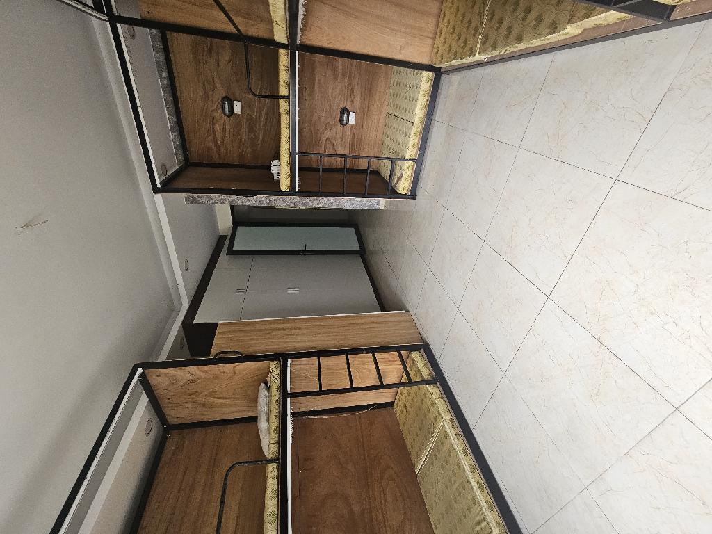 Bán nhà Trương Định - diện tích 72m2 6 tầng - Thang máy - giá 13,6 tỷ