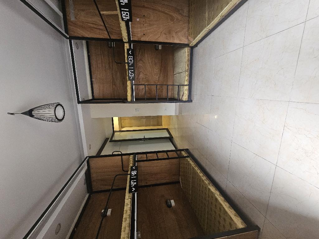 Bán nhà Trương Định - diện tích 72m2 6 tầng - Thang máy - giá 13,6 tỷ