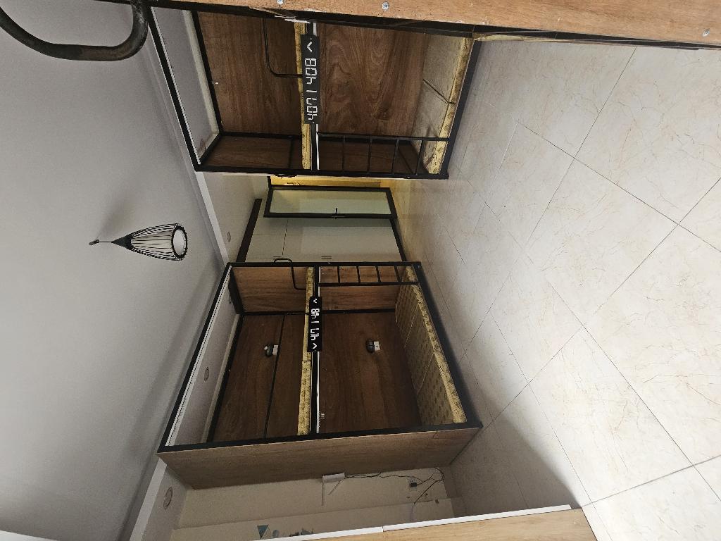 Bán nhà Trương Định - diện tích 72m2 6 tầng - Thang máy - giá 13,6 tỷ