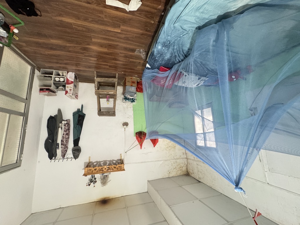 Bán nhà Trương Định - diện tích 33.7m2 2 tầng - Ô tô tránh - giá 8.5 tỷ