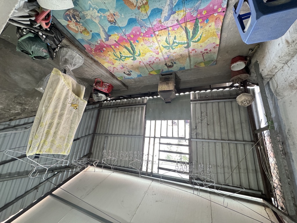 Bán nhà Trương Định - diện tích 33.7m2 2 tầng - Ô tô tránh - giá 8.5 tỷ