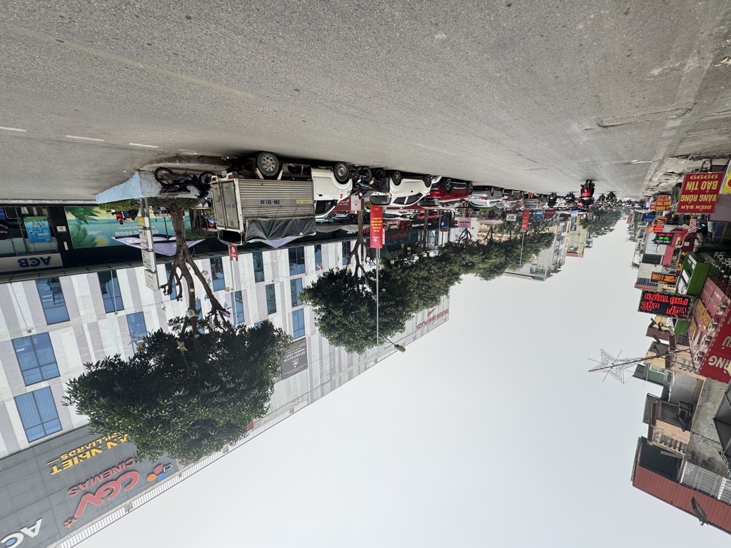 Bán nhà Trương Định - diện tích 33.7m2 2 tầng - Ô tô tránh - giá 8.5 tỷ