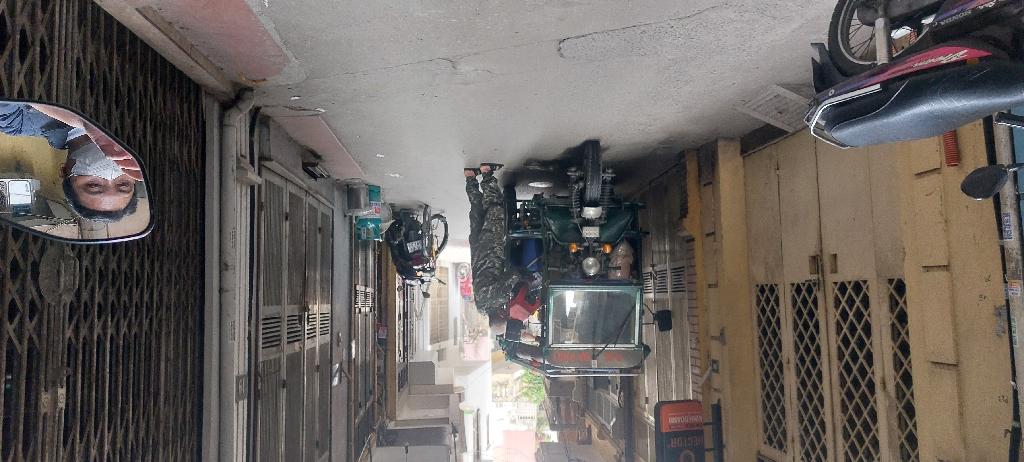 Bán nhà Định Công - diện tích 40m2 1 tầng - Ngõ 61 ô tô vào - giá 6,45 tỷ