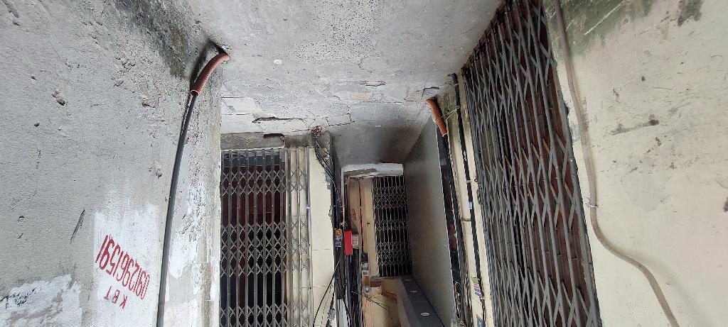 Bán nhà Định Công - diện tích 40m2 1 tầng - Ngõ 61 ô tô vào - giá 6,45 tỷ