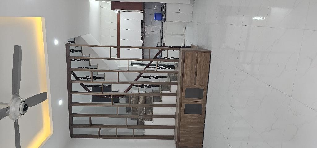 Bán nhà Bùi Xương Trạch - diện tích 36m2 3 tầng - Nhà đẹp về ở đón Tết - giá 3,1 tỷ