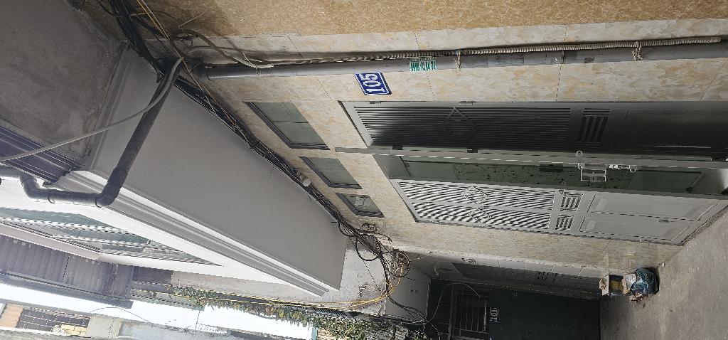 Bán nhà Bùi Xương Trạch - diện tích 36m2 3 tầng - Nhà đẹp về ở đón Tết - giá 3,1 tỷ