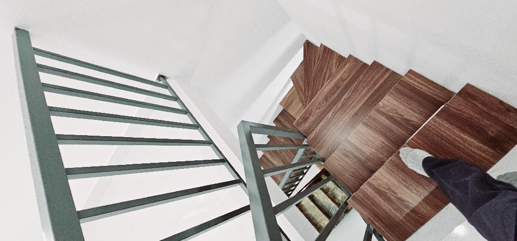 Bán nhà Bùi Xương Trạch - diện tích 36m2 3 tầng - Nhà đẹp về ở đón Tết - giá 3,1 tỷ