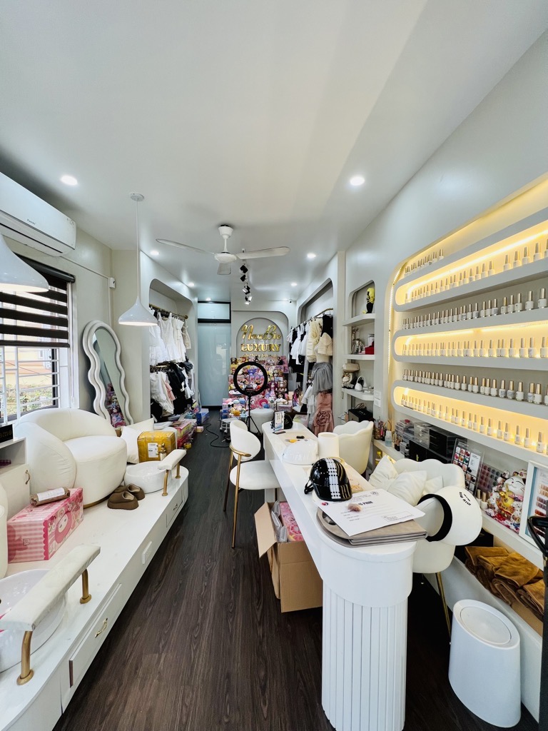 Bán nhà Đê Trần Khát Chân - diện tích 36.4m2 6 tầng - Mặt Phố - Lô Góc - Nhà Mới - Kinh Doanh - giá 12,5 tỷ