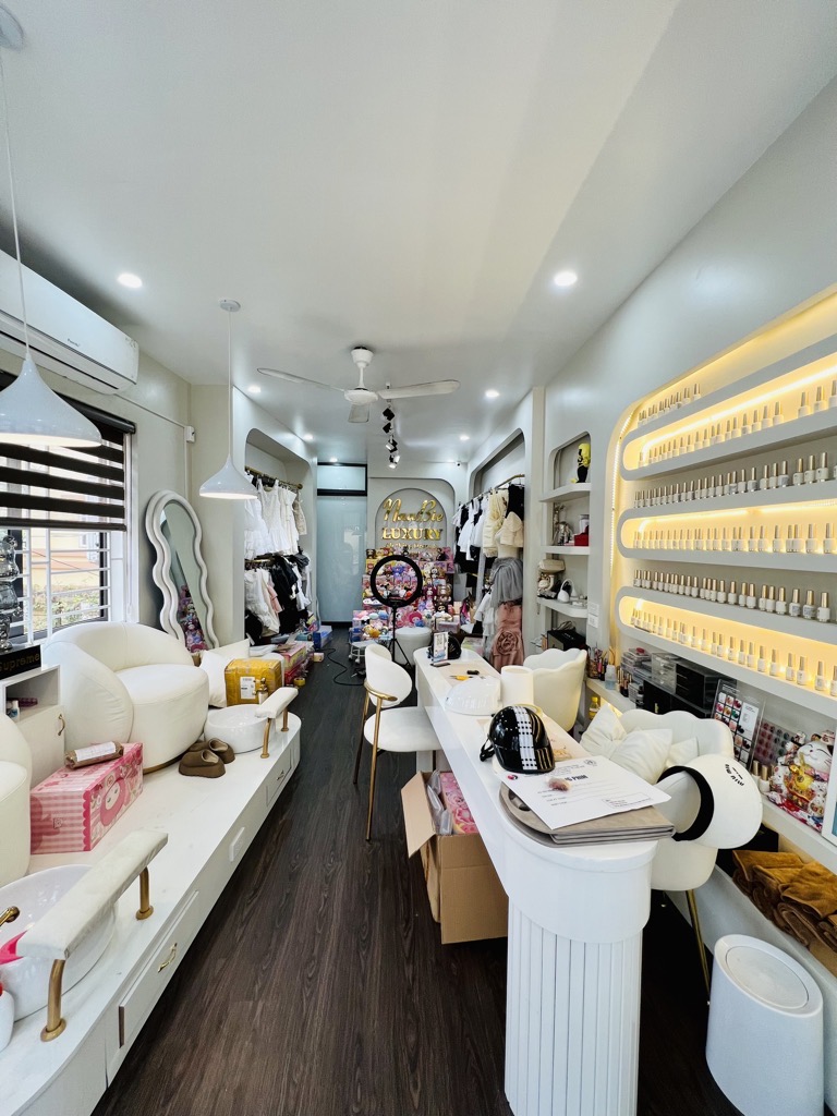 Bán nhà Đê Trần Khát Chân - diện tích 36.4m2 6 tầng - Mặt Phố - Lô Góc - Nhà Mới - Kinh Doanh - giá 12,5 tỷ