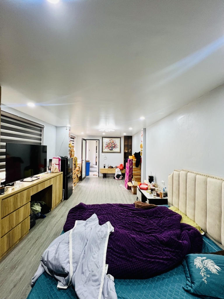 Bán nhà Đê Trần Khát Chân - diện tích 36.4m2 6 tầng - Mặt Phố - Lô Góc - Nhà Mới - Kinh Doanh - giá 12,5 tỷ