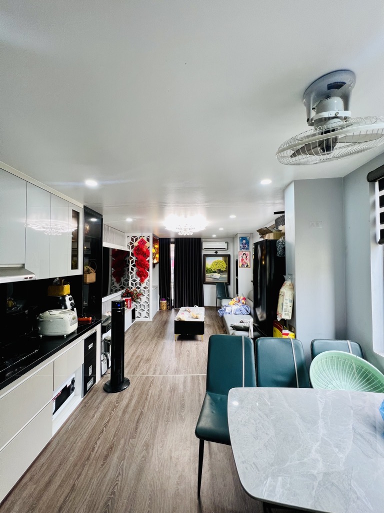 Bán nhà Đê Trần Khát Chân - diện tích 36.4m2 6 tầng - Mặt Phố - Lô Góc - Nhà Mới - Kinh Doanh - giá 12,5 tỷ