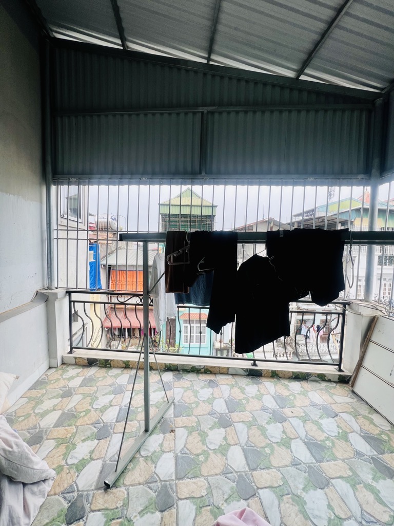 Bán nhà Đê Trần Khát Chân - diện tích 36.4m2 6 tầng - Mặt Phố - Lô Góc - Nhà Mới - Kinh Doanh - giá 12,5 tỷ