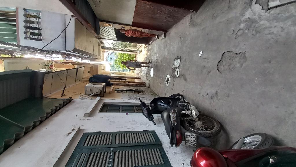 Bán nhà Bùi Xương Trạch - diện tích 62m2 1 tầng - Ô TÔ - giá 15 tỷ