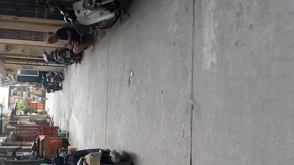 Bán nhà Bùi Xương Trạch - diện tích 62m2 1 tầng - Ô TÔ - giá 15 tỷ